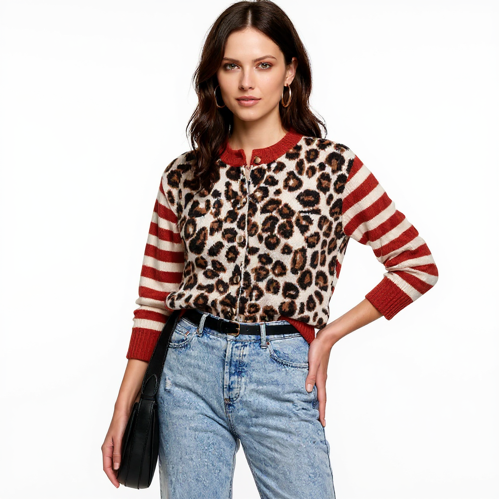 Beatriz Women Off-Shoulder Draped Long Sleeve