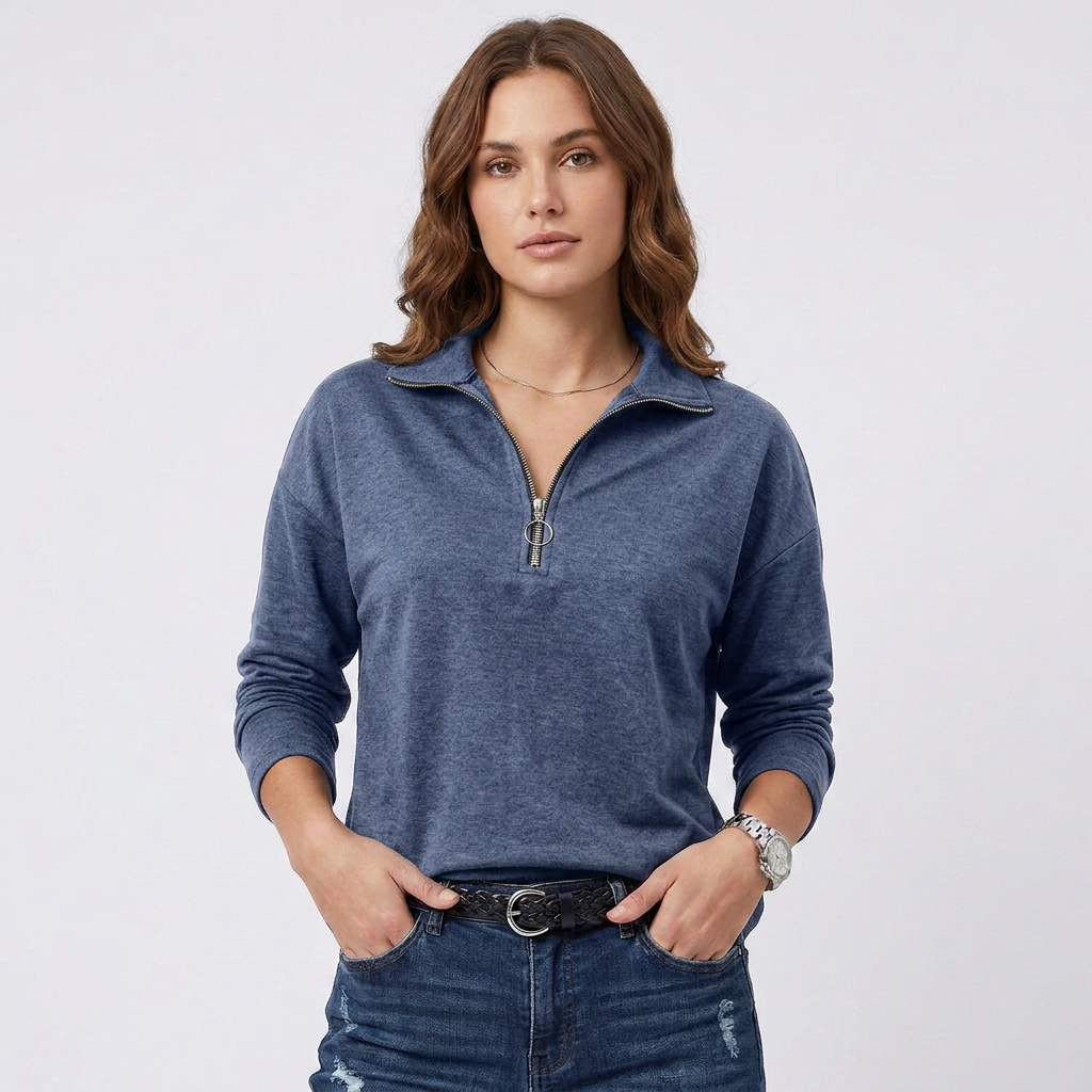 Casual Tailored Fashion Separate