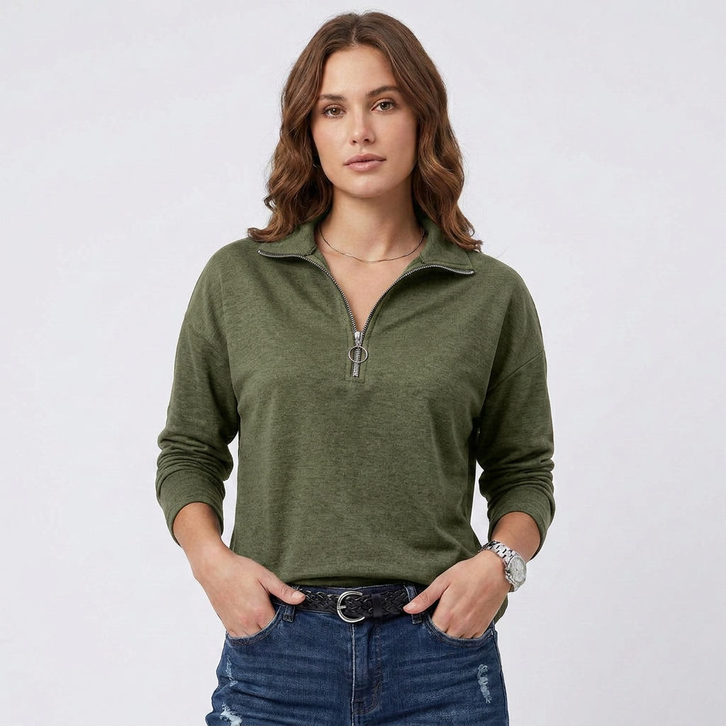 Casual Tailored Fashion Separate