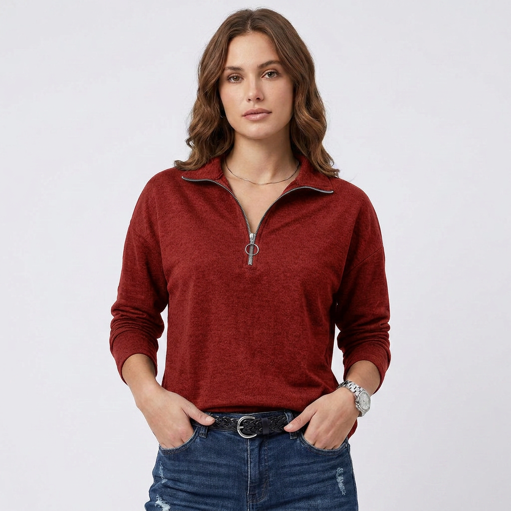 Casual Tailored Fashion Separate