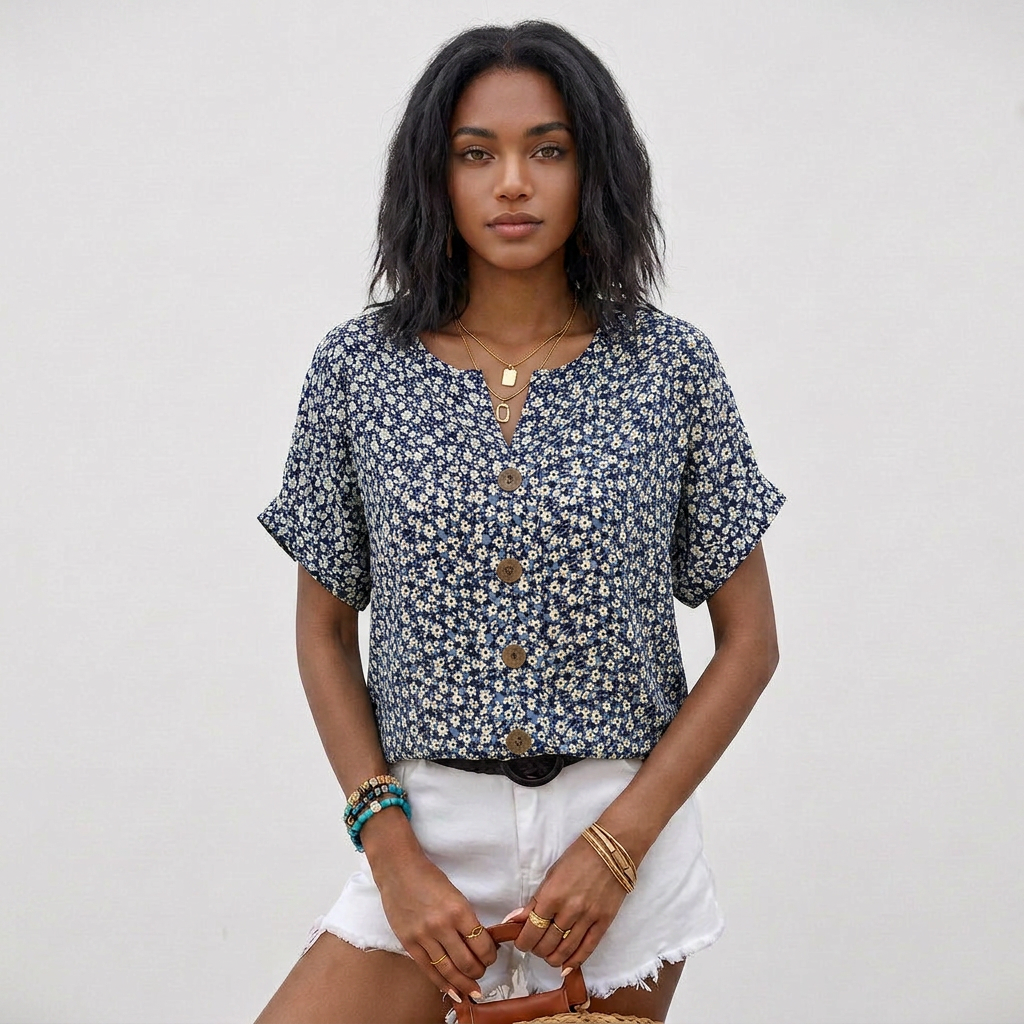 Women's Elegant Casual Tailored Separate