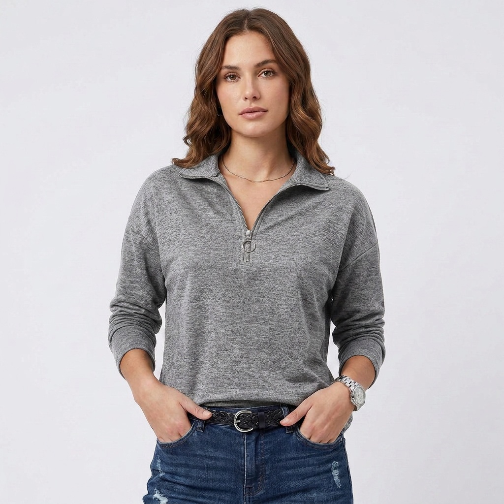 Casual Tailored Fashion Separate