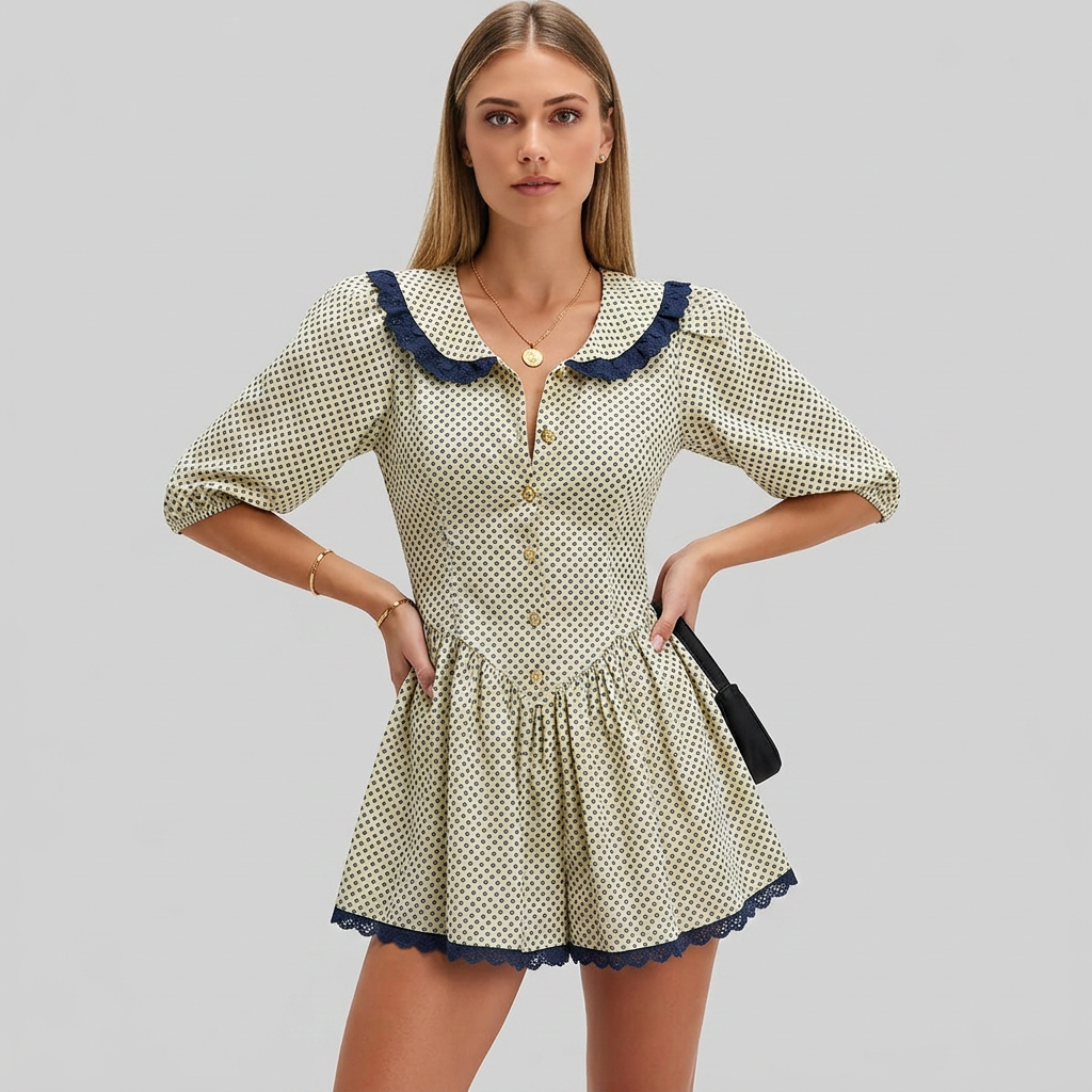 Fiona Women Strapless Off-Shoulder Knit Mini Dress