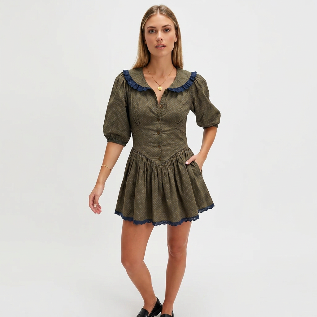 Fiona Women Strapless Off-Shoulder Knit Mini Dress
