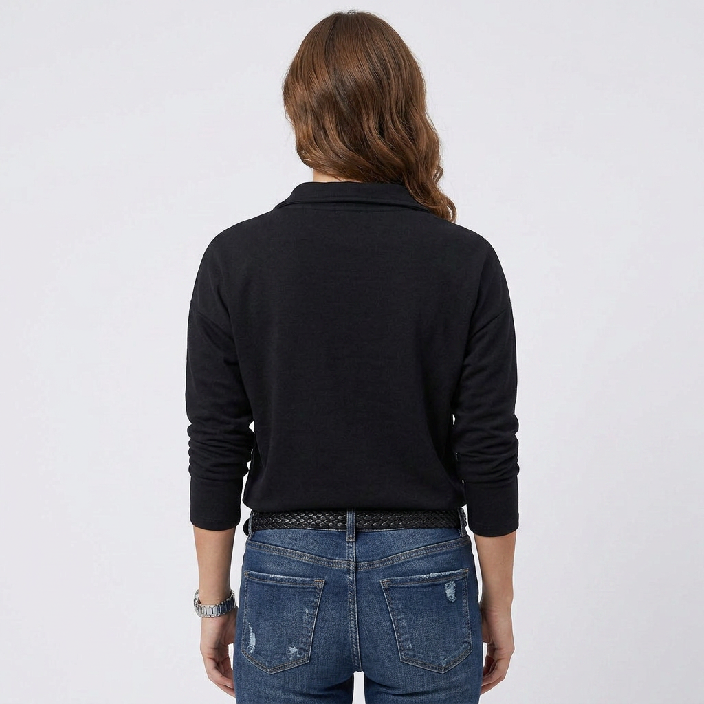 Casual Tailored Fashion Separate