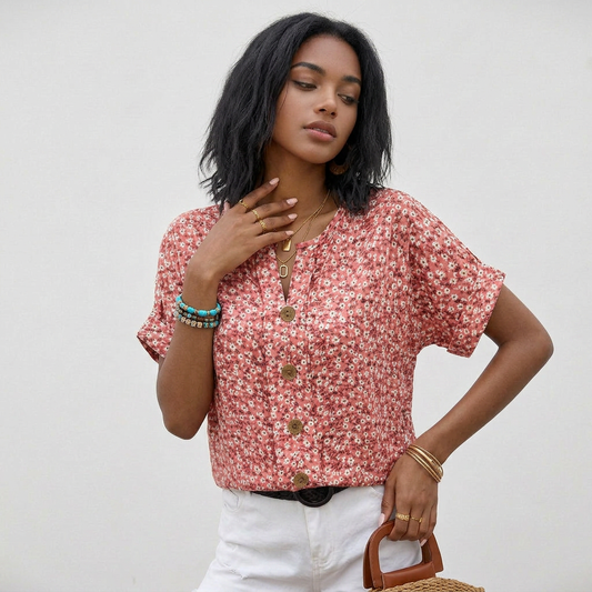 Women's Elegant Casual Tailored Separate