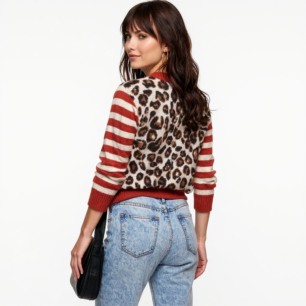 Beatriz Women Off-Shoulder Draped Long Sleeve