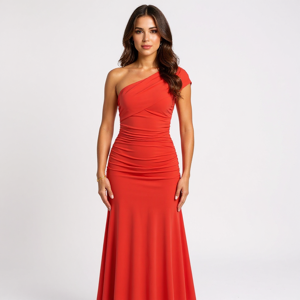 Halter Neck Cut-Out Backless Maxi Summer Dress
